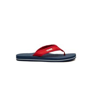 Colmar Multicolor Polyester Flip-Flop Men's Sandals